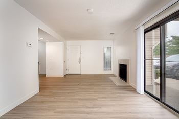 Open and clean community living